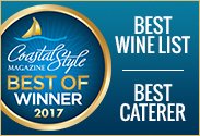 2017-coastalstyle-bestof-caterer-winelis